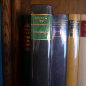 Edgar Alan Poe - Erzählungen