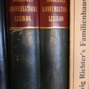 Modernes Konversationslexikon