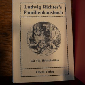 Ludwig Richter's Familienhausbuch