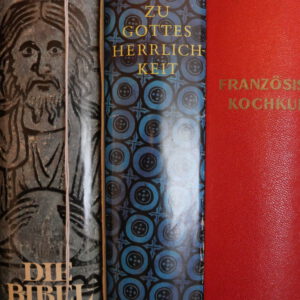 Zu Gottes Herrlichkeit