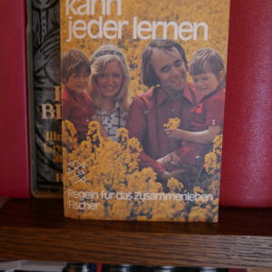 Familienglück kann jeder lernen