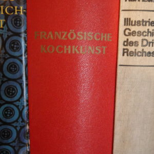 Französische Kochkunst