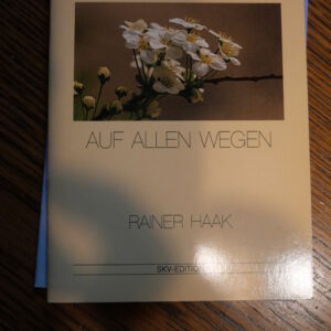 Glück auf allen Wegen