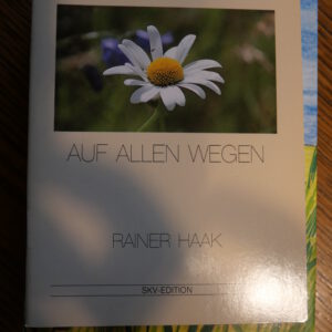 Dank auf allen Wegen