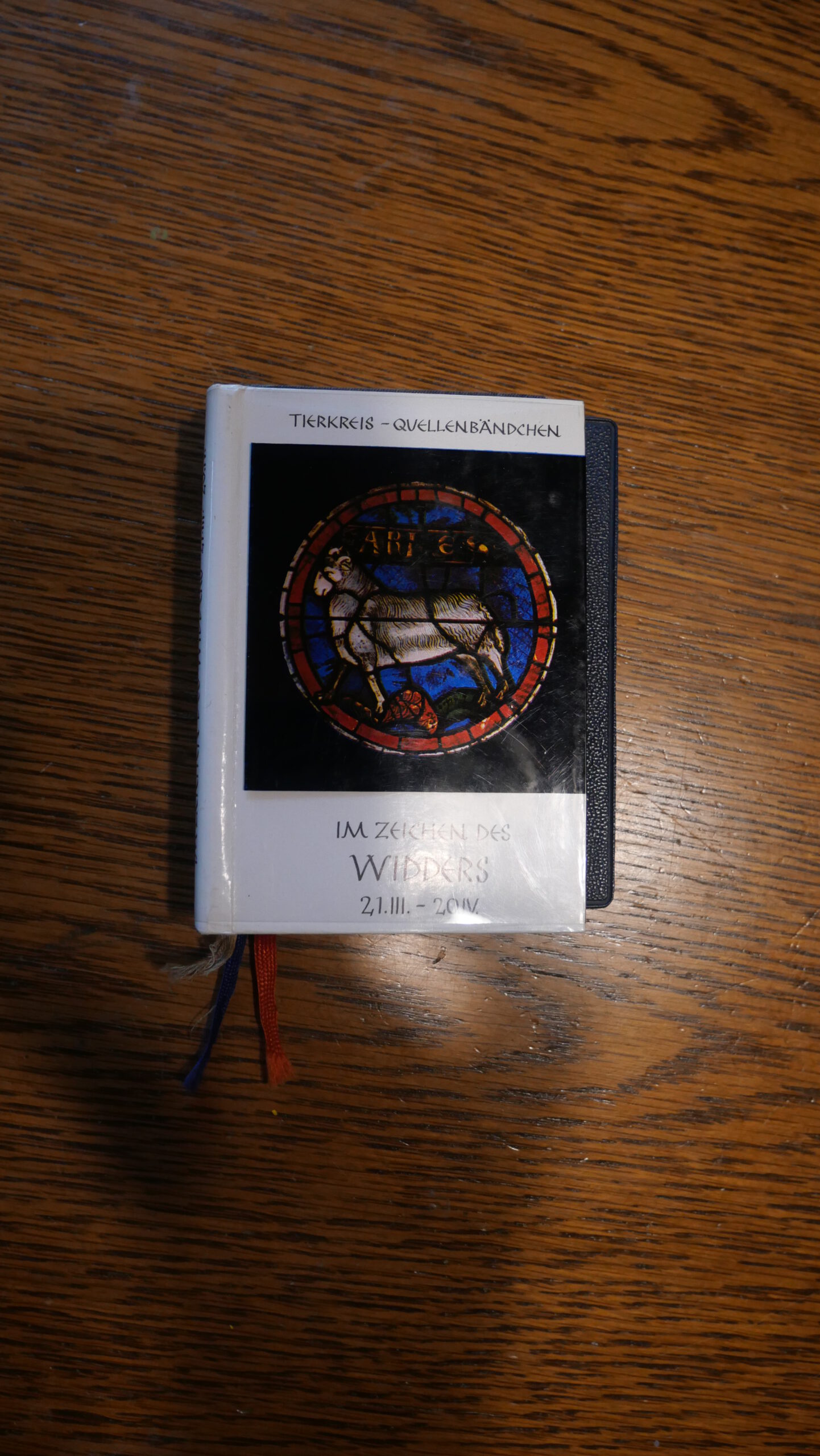 Im Zeichen des Widders