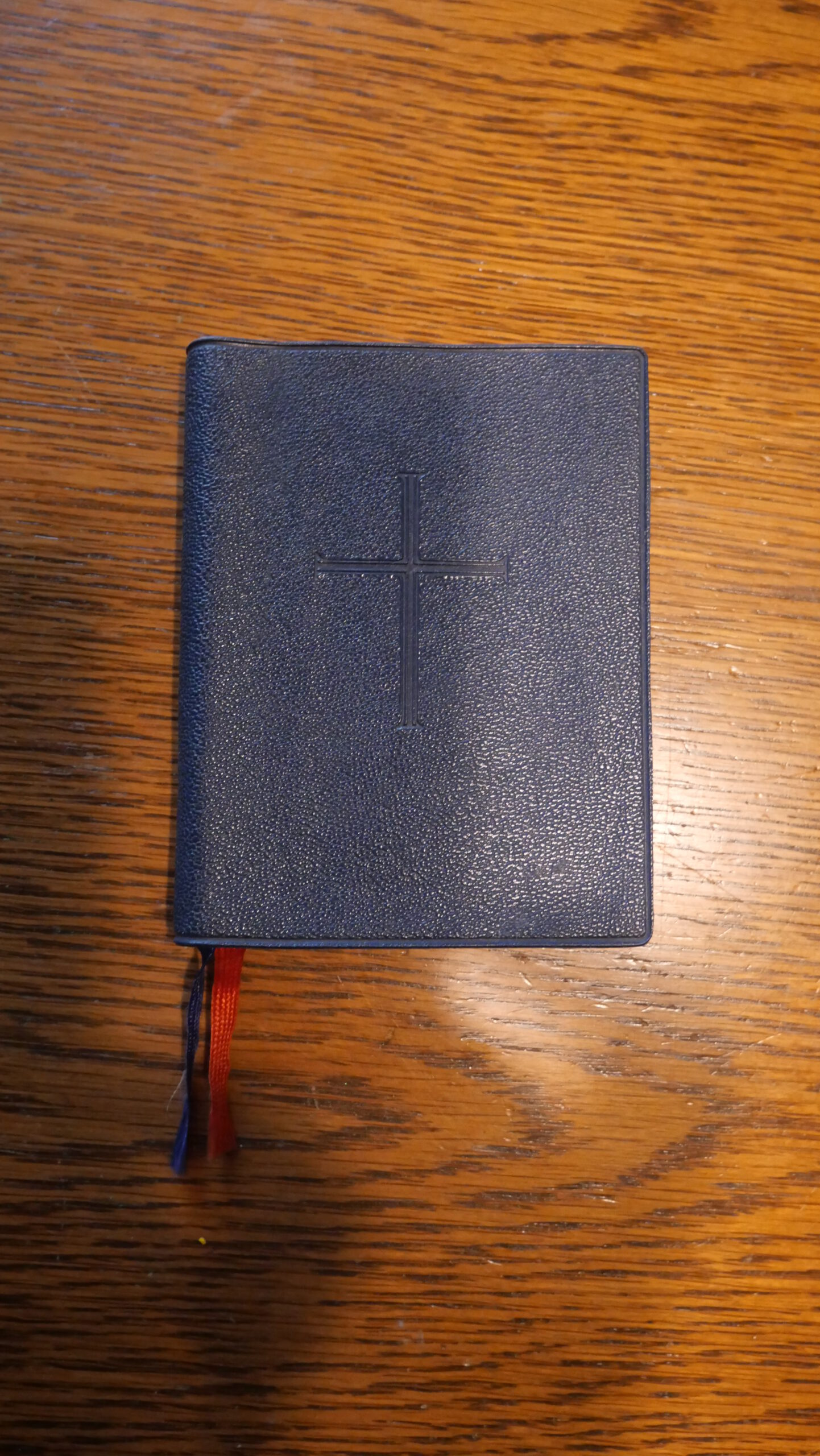 Gotteslob für Soldaten