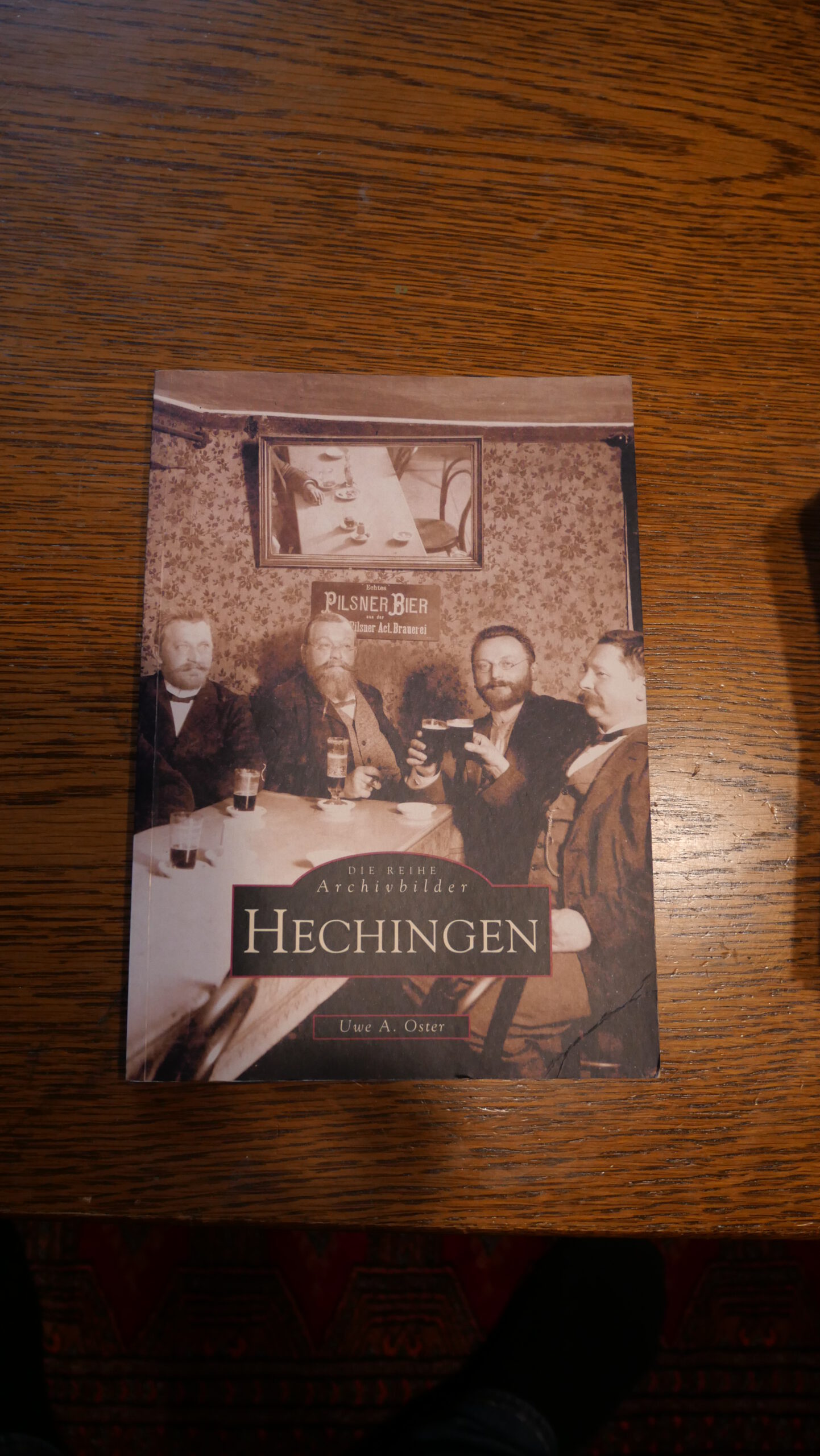 Hechingen - Archivbilder