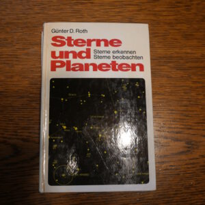 Sterne und Planeten