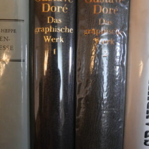Gustave Doré - Das graphische Werk, 2 Bde