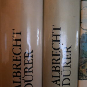 Albrecht Dürer, 2 Bände