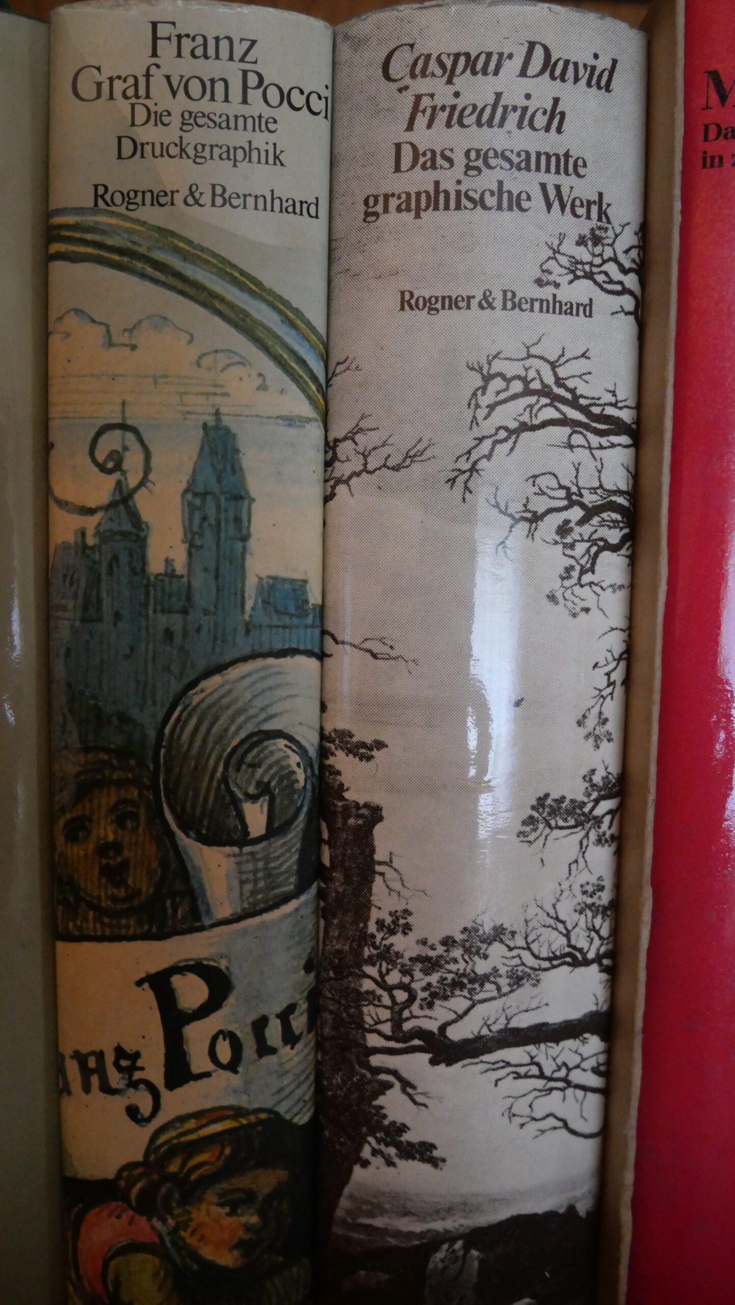 Franz Graf von Pocci