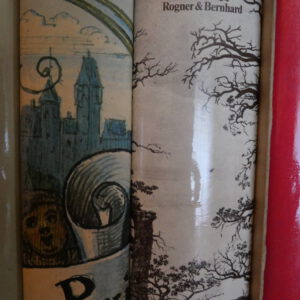 Caspar David Friedrich