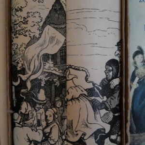 Ludwig Richter Holzschnitte, 2 Bände