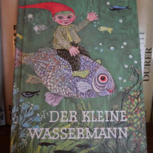 Der kleine Wassermann