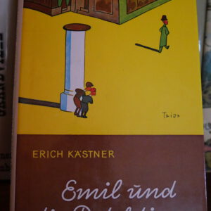 Emil und die Detektive