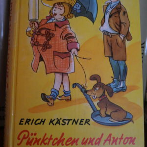 Pünktchen und Anton