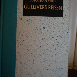 Gullivers Reisen