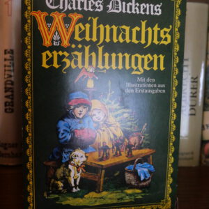 Weihnachtserzählungen
