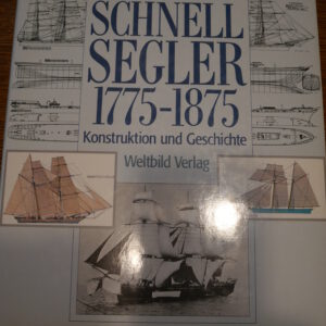 Schnellsegler 1775-1875
