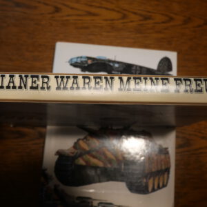 Indianer waren meine Freunde