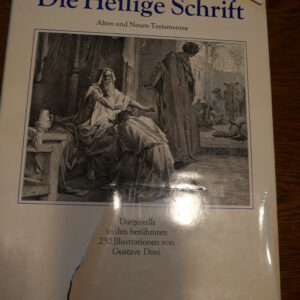 Die heilige Schrift