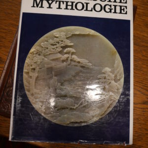 Chinesiche Mythologie