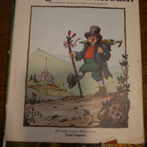 Das große Liederbuch