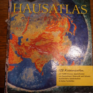 Hausatlas
