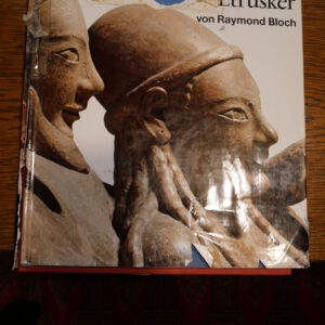 Die Kunst der Etrusker