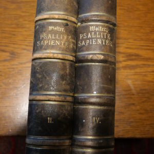 Psallite Sapienter