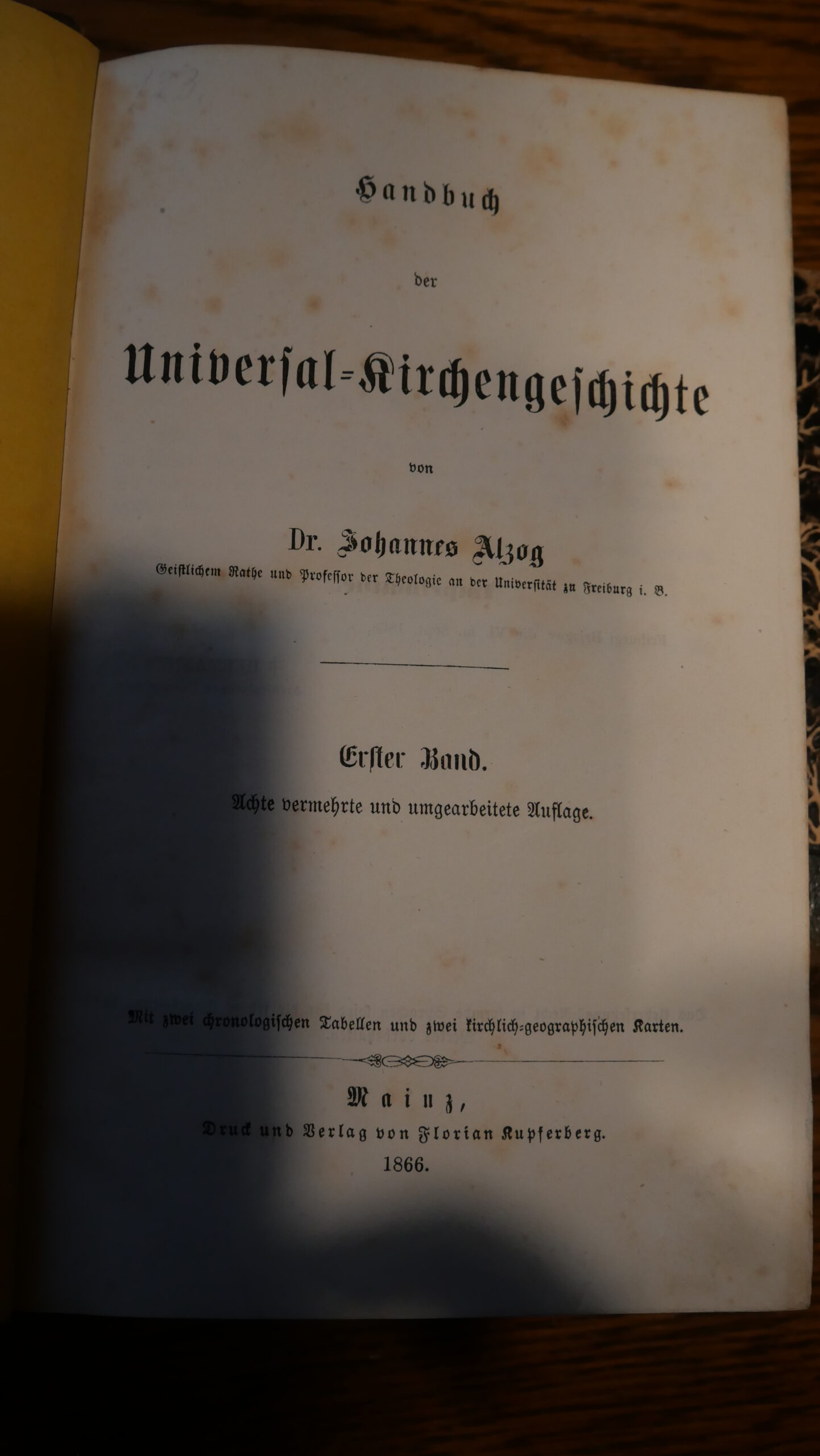 Universal-Kirchengeschichte