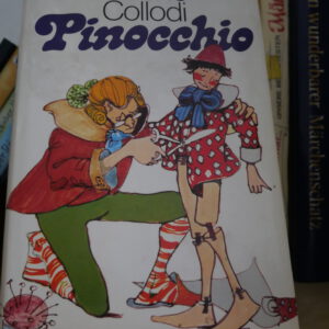 Pinocchio