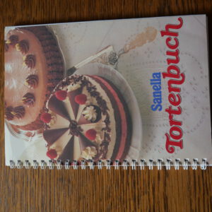 Sanella Tortenbuch