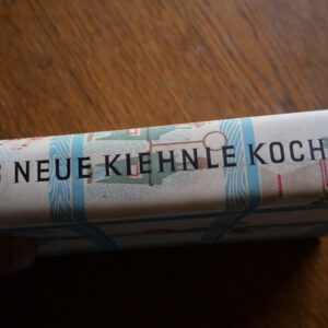Das neue Kiehnle Kochbuch