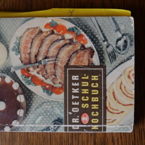 Dr.Ötker Schulkochbuch