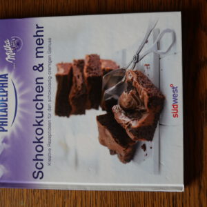 Schokokuchen & mehr