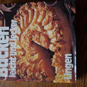 Backen leicht und lecker