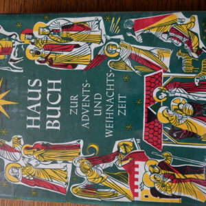 Hausbuch Advents und Weihnachtszeit
