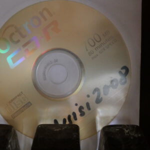 Assisi 2008 -> Johannes?