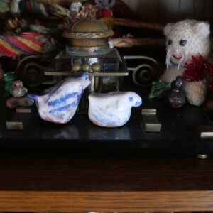 Figürchen - Wem sind die?