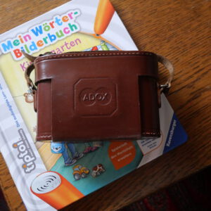 Taschenkamera, analog