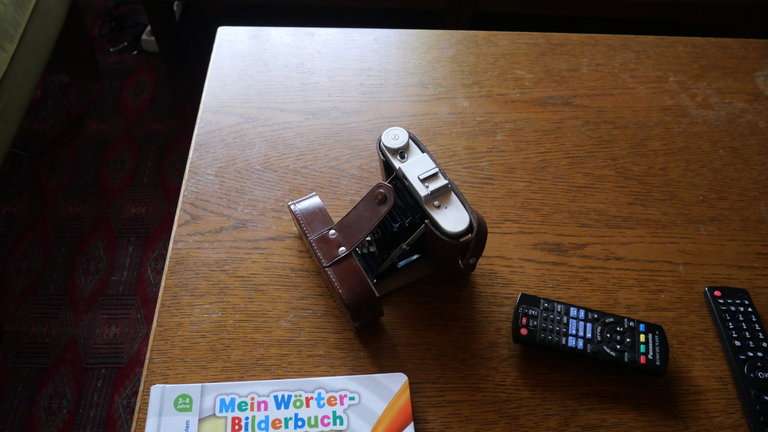 Taschenkamera, analog – Bild 2