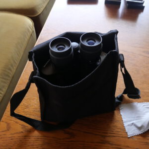 Fernglas - neuwertig