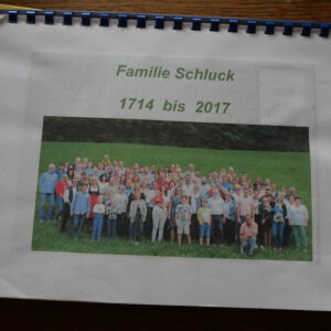 Schluckentreffen 2017
