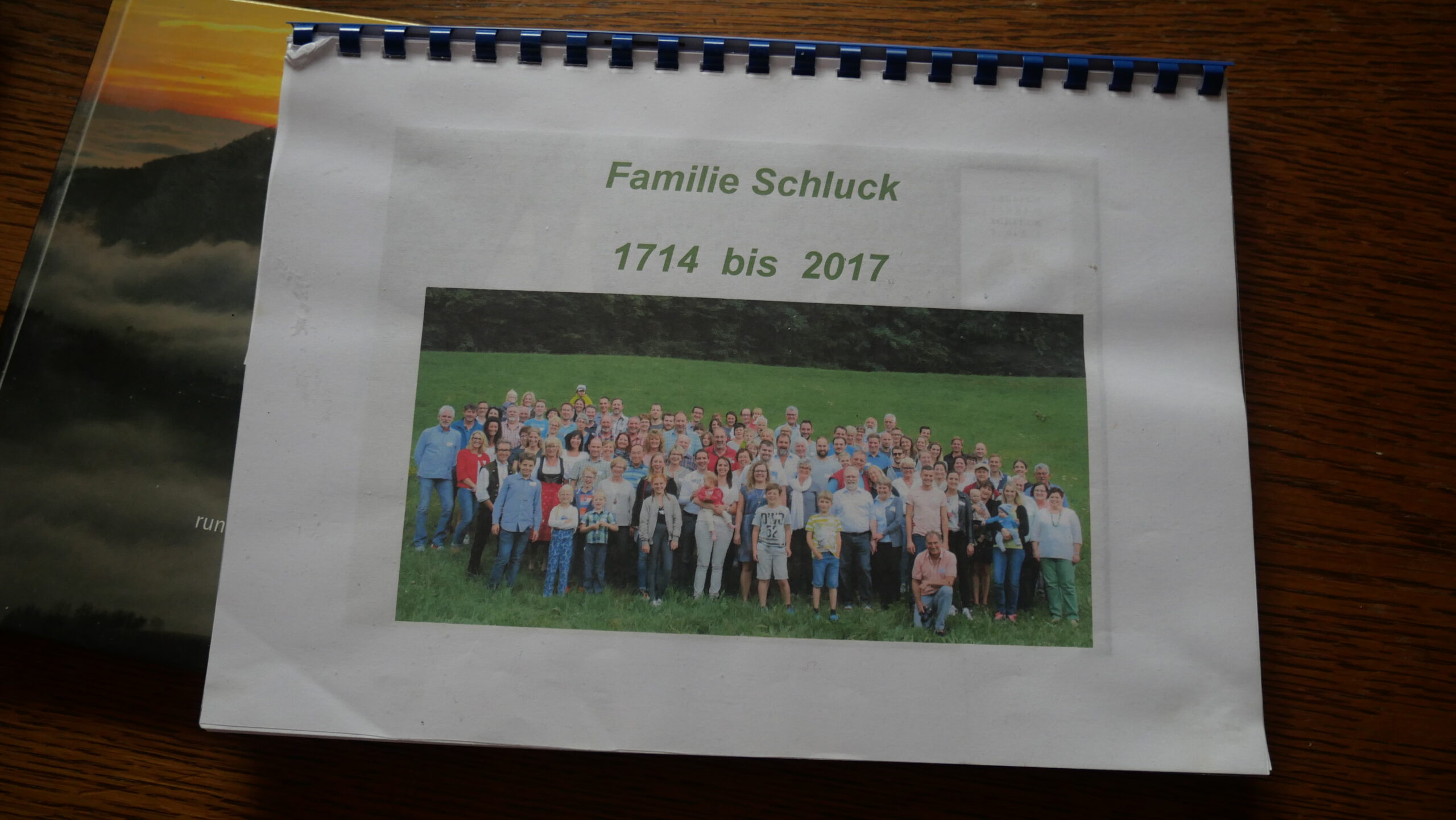 Schluckentreffen 2017