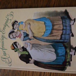 Das freudige Ereignis