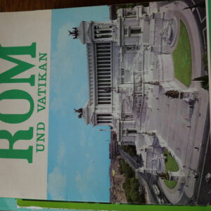 Rom und Vadikan