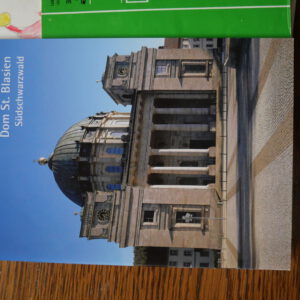 Dom St. Blasien - Südschwarzwald