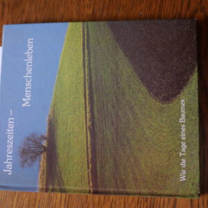 Jahreszeiten - Menschenleben