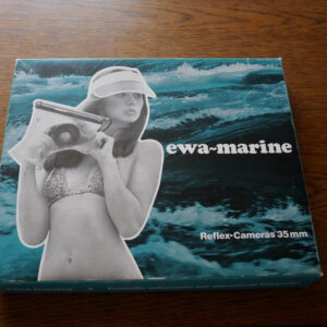 ewa-marine